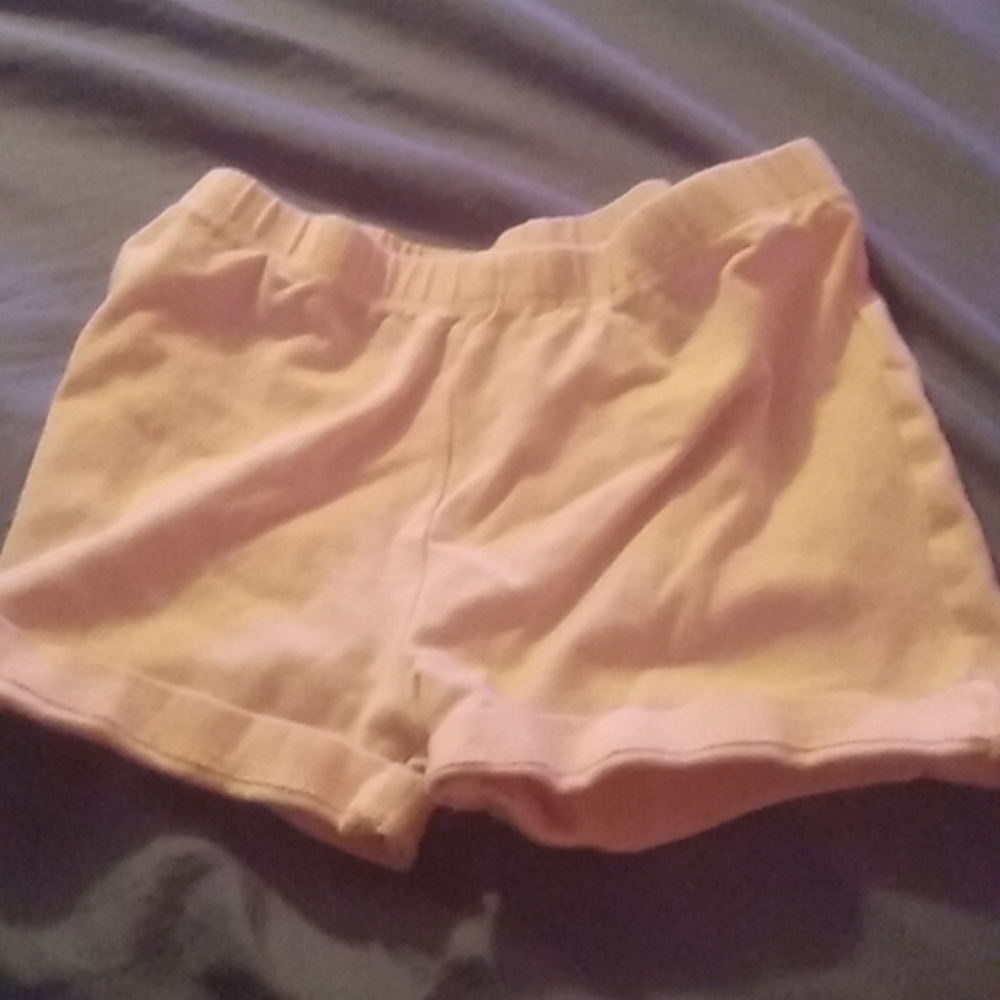Girls shorts